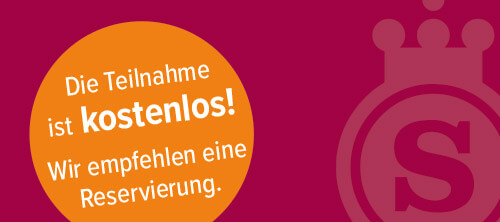 Ein Mann bei einem Hörtest