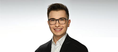 Sandor Bantel Hörakustiker Sandor Bantel